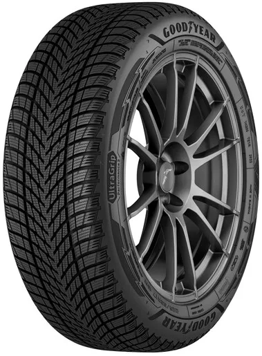 Goodyear 195/65R15 91T UG Performance 3 MS - zimska guma