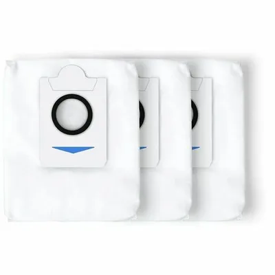 Ecovacs antibakterijske vrećice za X1 PLUS stanicu DDB030010