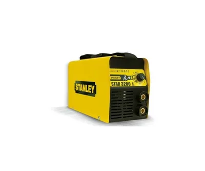 Stanley aparat za zavarivanje STAR3200, 4.1kW