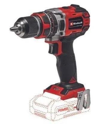 EINHELL akumulatorska udarna bušilica TP-CD 18/50 Li-i BL-Solo