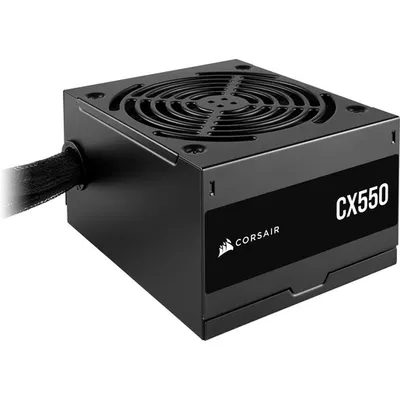 Corsair Napajanje CX550, 550W Plus Bronze