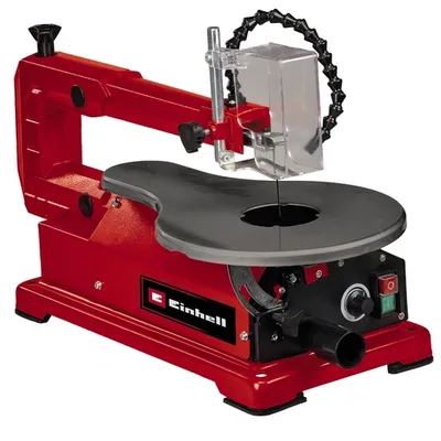 Einhell Pila za izrezivanje TC-SS 406 E