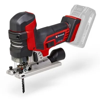 EINHELL akumulatorska ubodna pila, TP-JST 18/135 Li BL-Solo