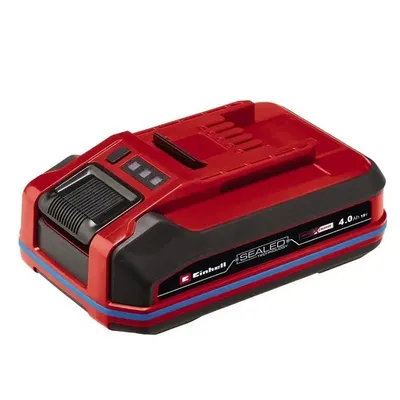 EINHELL 18V 4.0 Ah SEALED PXC Plus 2, baterija