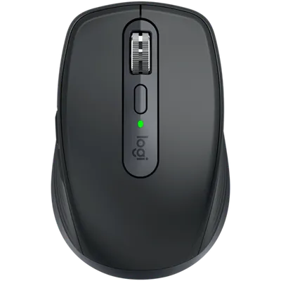 Logitech miš Wireless MX Anywhere 3S