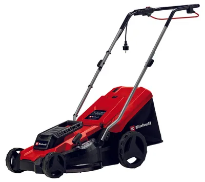 Einhell električna kosilica GC-EM 1600/37