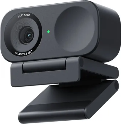 Insta360 web kamera Link 2C SE Graphite Black