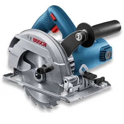 Bosch Professional ručna kružna pila GKS 600