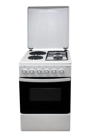 VIVAX HOME štednjak FC-22502 WH