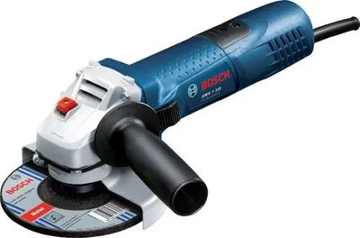 BOSCH Professional kutna brusilica GWS 7-115