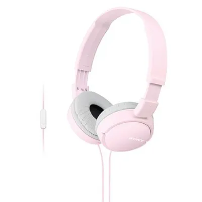 Sony slusalice ZX110A, pink