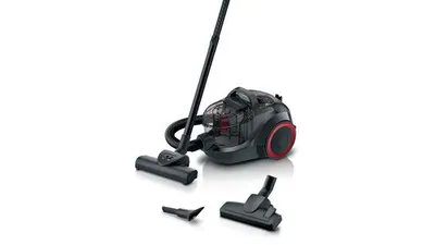 BOSCH Usisivač sa posudom Serie 4|, ProPower,CRNI290 x 301 x 446 mm